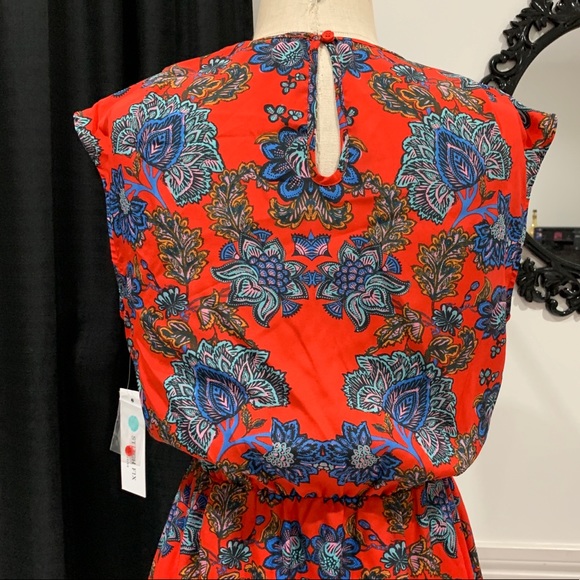 Stitch Fix Collective Concepts Dress - Picture 8 of 8